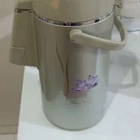 فلاکس چای ۳ لیتری