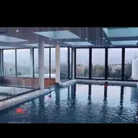 ویلا لاکچری و مدرن ۲۰۰۰ متری تریبلکس شهر طالقان