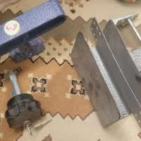 قفل پدال بند و قفل زاپاس،وقفل ای سی یو L90