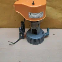 پمپ کولر ابی موتورژن اصلی  مسی