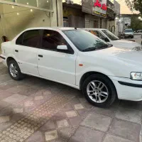 سمندLX مدل 89