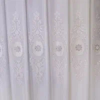 پرده هال بزرگ