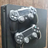 ps4 یک ترا کپی خور