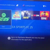 ps4 slim|کنسول، بازی ویدئویی و آنلاین|تهران, استخر|دیوار