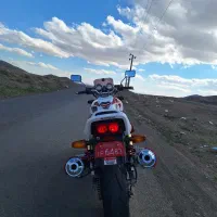 فروش موتور cb1300