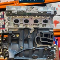 تعویض موتور مکانیک پژو۲۰۶تیپ۱،۲،۳کامل