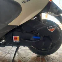 موتور پاکشتی سوزوکی