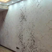 نقاشی ساختمان و نصب کاغذ دیواری و کفپوش