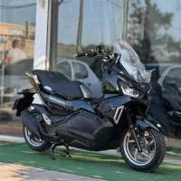 هاسکی 175cc adv صفر خشک ۱۴۰۴