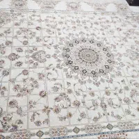 یک تخته فرش ۱۲ متره