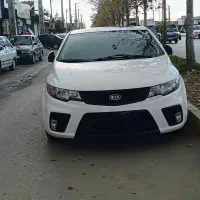 فروش سراتو کوپه 2012