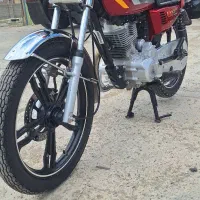 موتور سیکلت ۲۰۰