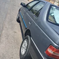 slx 91 tu5|خودرو سواری و وانت|شیراز, مسلم|دیوار