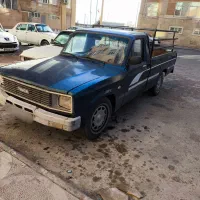 وانت مزدا ۱۶۰۰مدل۷۳ ،اجاره