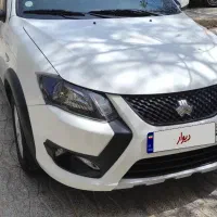 کوئیک GX تیپ L مدل ۱۴۰۳