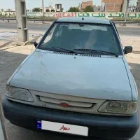 پراید تصادفی شاسی پلمپ مدل۸۹ روشن حرکت