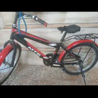 دوچرخه ۲۰
