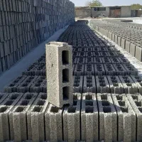بلوک سیمانی سبک پوکه ای