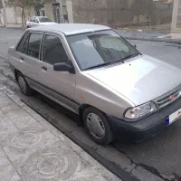 پراید ۱۳۱|خودرو سواری و وانت|کوهدشت, |دیوار