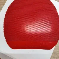 چوب و رویه پینگ پنگ نو و دسته دو آنتی  اسفنج