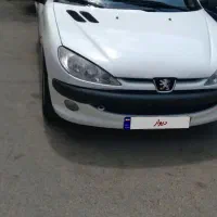 ۲۰۶ تیپ ۲ مدل ۹۴