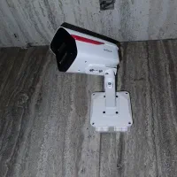 نصب دوربین مداربسته،انتقال تصویر در همدان