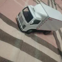 ماشین اسباب کامیون