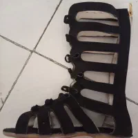 صندل دخترانه