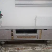 میزتلویزیون درحدنو