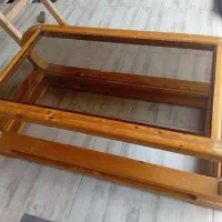 میز عسلی