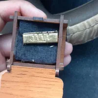 ۲۴ گرم به قیمت تابلو