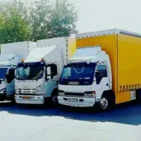 حمل و نقل اسباب منزل