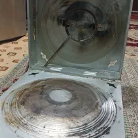 تنور سالم وتمیز