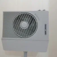 کولر و پنکه آبسال معاوضه...