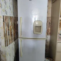 یخچال فریزر نارسی|یخچال و فریزر|مشهد, گاز|دیوار