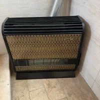 بخاری آزمایش