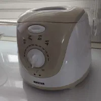 غذا ساز سرخکن