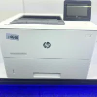 پرینتر HP 506dnw وای‌فای‌دار با گارانتی