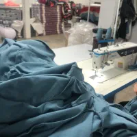 به یک نفر برشکار ماهر خانوم نیازمندیم