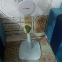 پنکه نیاز به تعمیر