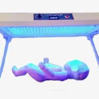 چک زردی نوزاد در منزل.اجاره مهتابی زردی نوزاد