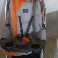 کالسکه کاپلا