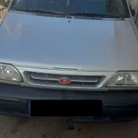 پراید ۸۷