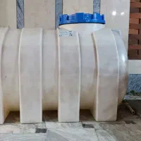 تانکر 1000لیتری مارک طبرستان
