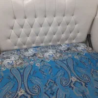تخت خواب چوب