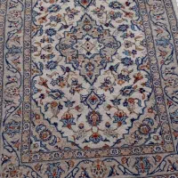 فرش دستبافت اردکان یک زرع و نیم