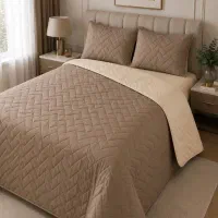 روتختی بهاره پنبه دوزی سرویس کامل
