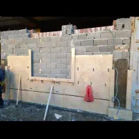 کاشی کاری ، سرامیک، سنگ و نرده صراحی
