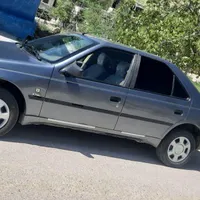 پژو 405 GLX - دوگانه سوز CNG، مدل ۱۳۹۷|خودرو سواری و وانت|دهدشت, |دیوار