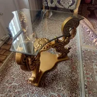 میزعسلی